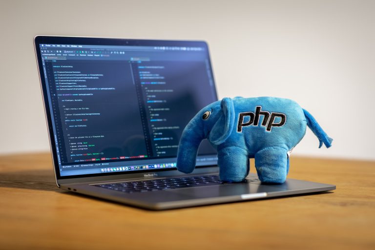 Python Or PHP